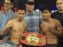 See more of jerwin ancajas tunay on facebook. Boxer Jerwin Ancajas Makes Big Money Gamble In World Title Shot
