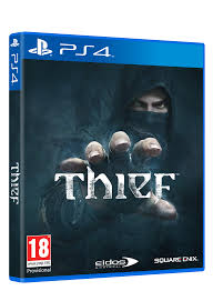 Ps4 Swipes Thief On February 25th In North America New Trailer Video Game Reviews New Trailers Ps4