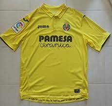 Here are all the villarreal shirts, kits, training items and gifts available online, separated in to individual categories. Jersey Villarreal Cf Home Kit 2017 2018 Men S Fashion Clothes Tops On Carousell