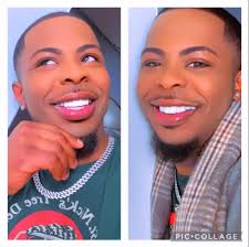 Profile for Dasha Johnson