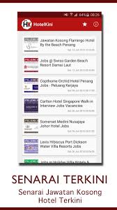 Itu soalan yang kami terima menerusi respon pertanyaan kami. Malaysia Hotel Jobs For Android Apk Download