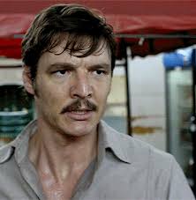 all american • javier peña