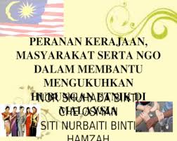 Pemuda bisa digambarkan sebagai titik tertinggi dari perkembangan jiwa manusia sehingga dalam fase ini merupakan waktu yang sangat ideal bagi seseorang untuk bebas melakukan apapun dalam sejarah bangsa ini, pemuda indonesia memiliki peran yang sangat besar bagi kemerdekaan indonesia. Peranan Kerajaan Masyarakat Dan Ngo Dalam Membantu Mengukuhkan Hubungan Etnik Di Malaysia Pptx Powerpoint