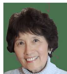 Alvina Amanda Lee Sue's Memorial Service and Obituary