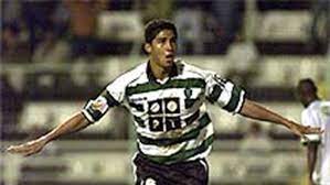 This meant that jardel was off to play his football in turkey for galatasaray, the holders of the uefa cup. Farense Sporting 1 3 Mario Jardel Ja Rende Juros Sporting Jornal Record