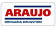 Logo de Drogaria Araujo