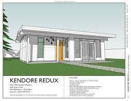 New No 59 Kendore Redux The Small House Catalog Small House Small House Catalog Modern House