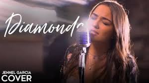 Maybe you would like to learn more about one of these? Chords For Diamonds Rihanna Jennel Garcia Piano Cover Rihanna Diamonds Cover