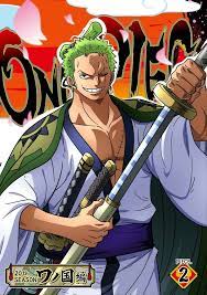 pin by garoxque on ワノ国 one piece roronoa zoro zoro one piece