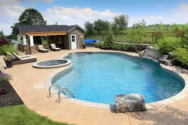 5 landscaping ideas for pool lovers. Swimming Pool Landscaping Ideas From Local Pool Expertsjones Pools