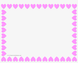 Pink Heart Border Voglio Un Bacio Da Te Transparent Png 960x720 Free Download On Nicepng Keropi art, sanrio puroland hello kitty kero kero keroppi no daibouken, others. pink heart border voglio un bacio da