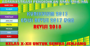 Dalam menyusun rpp pembiakan tanaman kurikulum 2013 revisi 2017/2018 dan rpp 1 lembar 2019/2020/2021 kelas x semester 1 dan 2 pada tingkat smk/mak, di era covid 19 untuk semua sekolah sesuai himbauan pemerintah wajib melakukan pembelajaran daring walaupun sebagian tatap muka. Memulai Tahun Ajaran 2019 Dengan Rpp Smk Kurikulum 2013 Revisi 2017 Spismitsvin Info