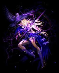 Maybe you would like to learn more about one of these? Hd Wallpaper Genshin Impact Fischl Genshin Impact Wallpaper Flare