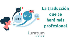 La Traduccion Jurada De Facturas Te Hara Ser Mas Profesional Con Tus Clientes Internacionales Traduccion Traductor