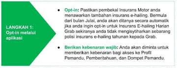 Nov 12, 2016 · jalan raya mengikut statistik jabatan pengangkutan jalan (jpj), jumlah kenderaan di malaysia pada tahun 1981 ialah 2,901,182 buah. Daily Insurance Bm Grab My