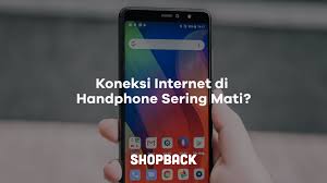 Cukup lanjutkan ke bawah daftar sampai masalah perlambatan internet teratasi. 6 Cara Mempercepat Koneksi Internet Android Dengan Mudah