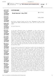 PDF) Photography in Colonial India ...