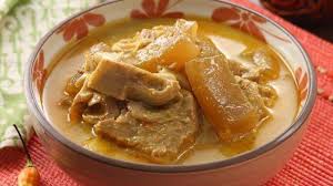 Daging yang dijadikan sate antara lain daging ayam, kambing, domba, sapi, … Topik Resep Masakan Resep Sayur Lodeh Kikil Dan Nangka Muda Lauk Makan Siang Enak Dan Segar Tribun Bali Com