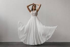 Weitere suchvorschläge rund um hochzeitskleid und victoria Victoria Rusche Florale Bridal Kollektion 2021 Brautkleider Hochzeitstrends Farben