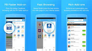And designed for users with lower specs dev. Uc Browser 9 9 2 For Android Now Available For Download