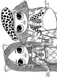 Lol omg doll coloring pages lol surprise doll coloring pages series 2 genie free doll pages omg coloring lol. Lol Surprise Omg Ausmalbilder Novocom Top
