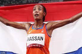 Jun 06, 2021 · sifan hassan runs 2:45 final kilometer to destroy the women's 10,000m world record with a time of 29:06.82 in hengelo. Ckouqde9zr7jkm