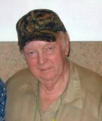 Obituary for Lee E. Stoneburner
