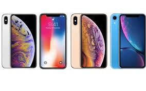Of course for consumers in india, the big concern with the iphone xs and iphone xr is the pricing, and where they stand compared to older variants. Iphone Xs Max Vs Iphone Xs Vs Iphone X Vs Iphone Xr Price In India Specifications Features Compared Mysmartprice