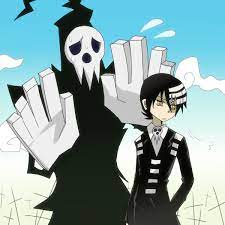 Pin By Nagoya On Soul Eater Soul Eater Death Anime Soul Soul Eater Kid