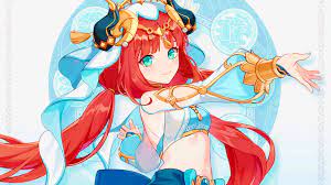 Genshin Impact Nilou banner rerun release date and abilities | PCGamesN