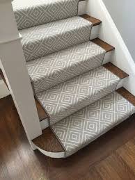 A carpet runner is a great addition because it helps to create a slip resistant surface over your stairs. Best Cool Stair Runner Ideas 38 Stair Runner Carpet Carpet Stairs Beautiful Stairs