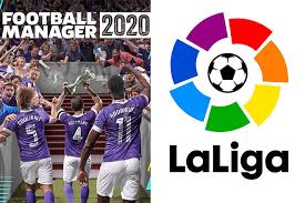 All the information of laliga santander, laliga smartbank, and primera división femenina: Football Manager 2020 La Liga Finances Every Team S Transfer Budget