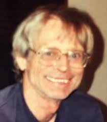 Karl Ericson Obituary (1952