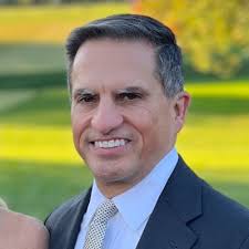 If it matters, keep at it: a father's day story.