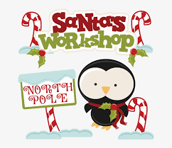 Download Santa S Workshop Svg Cutting Files Santa Svg Cuts Christmas Santas Workshop Clip Art Transparent Png 648x628 Free Download On Nicepng