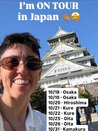 Konnichiwa 👋🏽 I'm