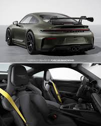 Image result for Felsengruen 2025 Porsche