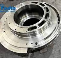 TEDIN Successfully Supplies Cone Crusher Spare Parts For ...