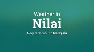 Want to start a successful business this year? Weather For Nilai Negeri Sembilan Malaysia
