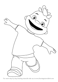 Sid the science kid is probably the offspring of the science side of tumblr. Sid The Science Kid Coloring Pages Coloring Home