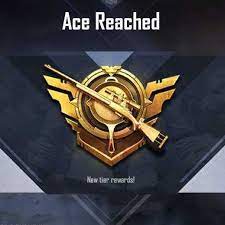 Pubg Ace Rank Reached Themes For Mobile Mobile Logo Gaming Wallpapers