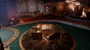 Skyhold Home Decor Decor Kotatsu Table