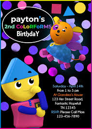 Charlie creates fun stories using different shapes, and he needs your help! Charlie Colorforms City Birthday Invitation Oscarsitosroom Birthday Invitations Printable Birthday Invitations Kids Birthday Party Invitations
