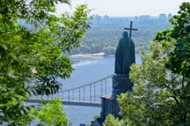 Мученика кирика і мучениці іулітти. 988 Rik Hreshennya Kiyivskoyi Rusi 1147 J Zasnuvannya Moskvi Istorichni Fakti Proti Kremlivskoyi Propagandi