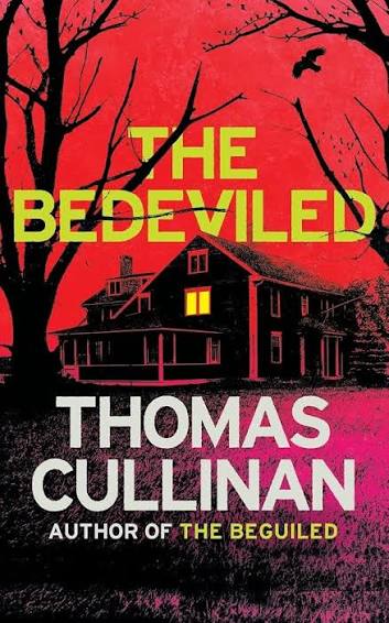 The Bedeviled (Valancourt 20th Century Classics): Cullinan, Thomas:  9781948405430: Amazon.com: Books
