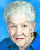 Janice Parris Obituary (2014)