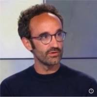 Jonathan Bouchet-Petersen Email & Phone Number