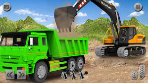 You can download a free player and then take the games for a test run. Download Sand Excavator Truck Driving Rescue Simulator Game On Pc With Memu