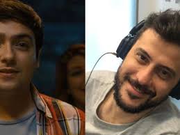 Nacho Saralegui en Diego a la tarde, sobre las facetas del humor: “Tenés  que tener una espalda gigante”