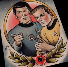 A star trek flash online action, exploration, strategy and rpg game based on the various different star trek movies and tv series. Star Trek Star Trek Tattoo Tattoo Flash Art Flash Art